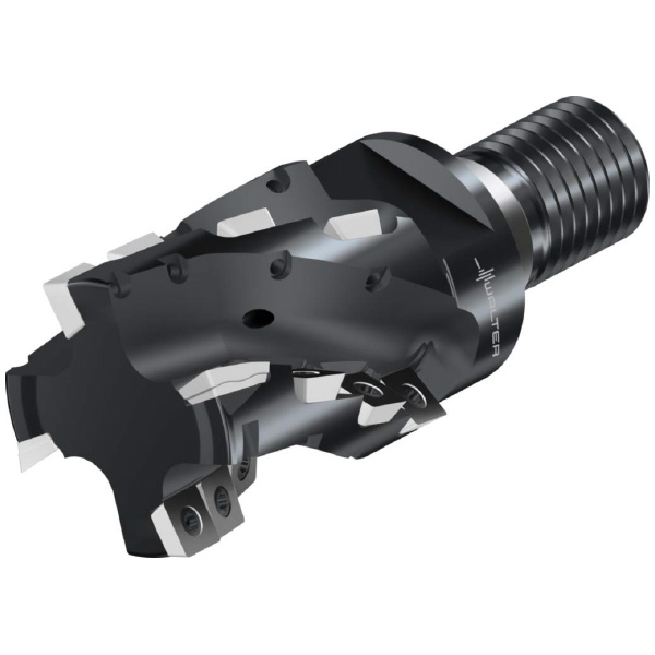 ワルタージャパン（株） チップ座付きミーリングカッター M4256 チップ座付きミーリングカッター M4256-032-T28-02-37