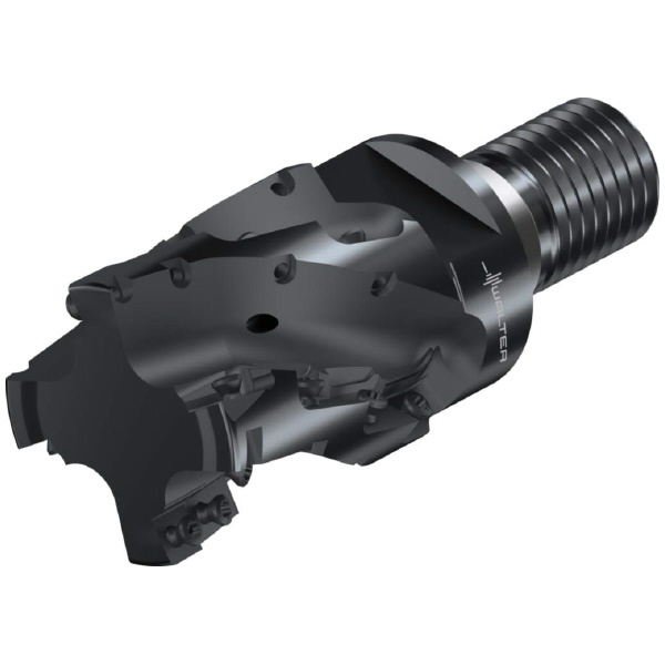 ワルタージャパン（株） チップ座付きミーリングカッター M4256 チップ座付きミーリングカッター M4256-032-T28-02-37