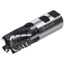 ワルタージャパン（株） チップ座付きミーリングカッター M4257