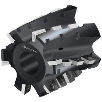 ワルタージャパン（株） チップ座付きミーリングカッター M4258