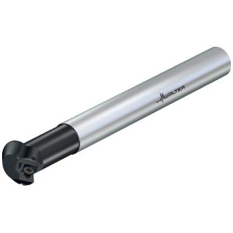 ワルタージャパン（株） チップ座付きミーリングカッター M4574 チップ座付きミーリングカッター M4574-010-A12-01-03