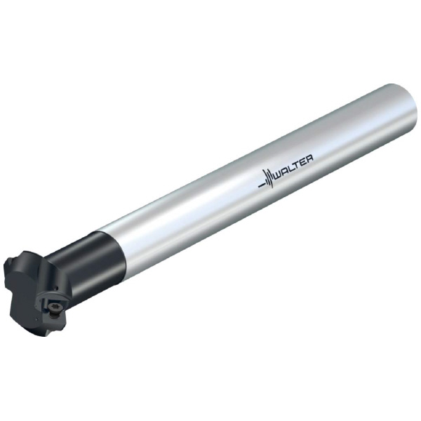 ワルタージャパン（株） チップ座付きミーリングカッター M4574 チップ座付きミーリングカッター M4574-016-A16-02-05