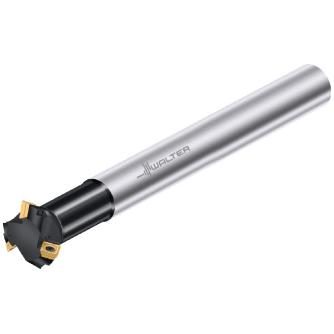 ワルタージャパン（株） チップ座付きミーリングカッター M4574 チップ座付きミーリングカッター M4574-016-A16-03-03-30