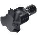 ワルタージャパン（株） チップ座付きミーリングカッター M4574 チップ座付きミーリングカッター M4574-016-TC08-03-03