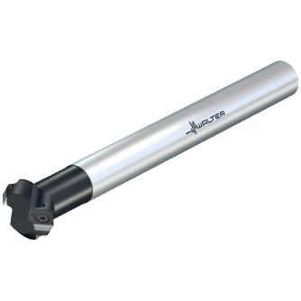 ワルタージャパン（株） チップ座付きミーリングカッター M4574 チップ座付きミーリングカッター M4574-020-A20-02-05