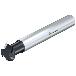 ワルタージャパン（株） チップ座付きミーリングカッター M4574 チップ座付きミーリングカッター M4574-032-A32-03-05
