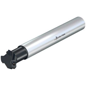 ワルタージャパン（株） チップ座付きミーリングカッター M4574 チップ座付きミーリングカッター M4574-032-A32-03-05