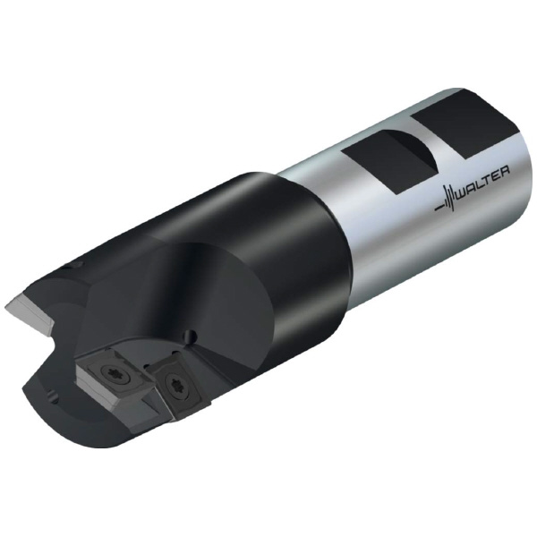 ワルタージャパン（株） チップ座付きミーリングカッター M4792 チップ座付きミーリングカッター M4792.038-W31-01-26