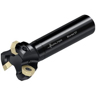 ワルタージャパン（株） ミーリングカッター M5004 ミーリングカッター M5004-040-A20-03-03