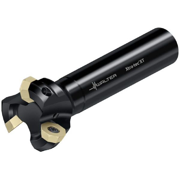 ワルタージャパン（株） ミーリングカッター M5004 ミーリングカッター M5004-040-A20-03-03