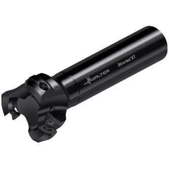 ワルタージャパン（株） ミーリングカッター M5004 ミーリングカッター M5004-040-A20-03-03