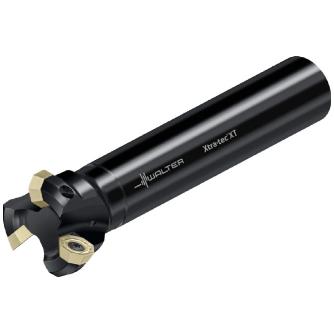 ワルタージャパン（株） ミーリングカッター M5004 ミーリングカッター M5004-040-A25-03-03