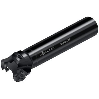 ワルタージャパン（株） ミーリングカッター M5004 ミーリングカッター M5004-040-A25-03-03