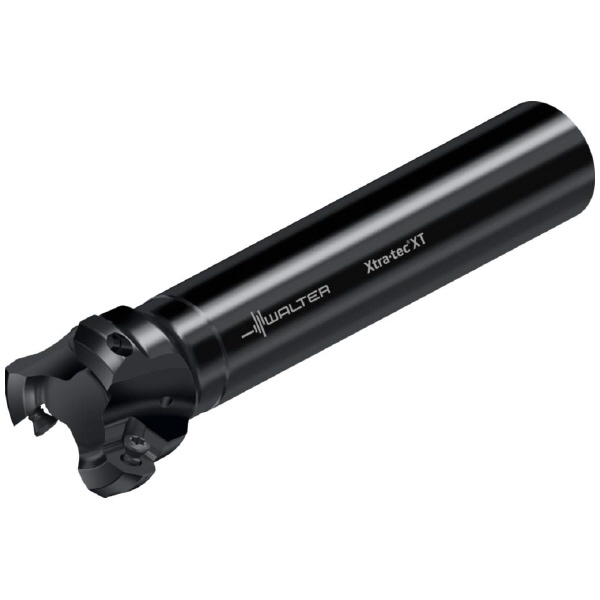 ワルタージャパン（株） ミーリングカッター M5004 ミーリングカッター M5004-040-A25-03-03