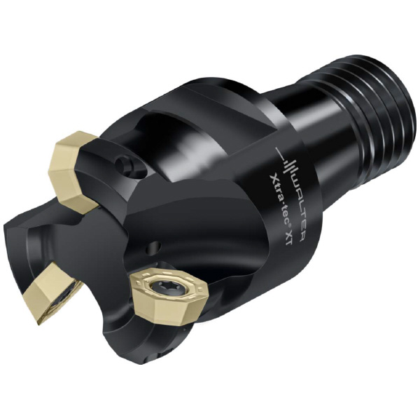 ワルタージャパン（株） ミーリングカッター M5004 ミーリングカッター M5004-040-T36-03-03