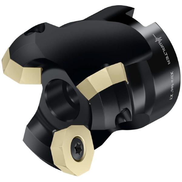 ワルタージャパン（株） ミーリングカッター M5004 ミーリングカッター M5004-050-B16-03-04