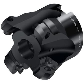 ワルタージャパン（株） ミーリングカッター M5004 ミーリングカッター M5004-050-B16-04-03