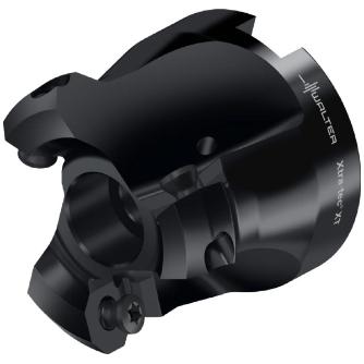 ワルタージャパン（株） ミーリングカッター M5004 ミーリングカッター M5004-052-B22-03-04