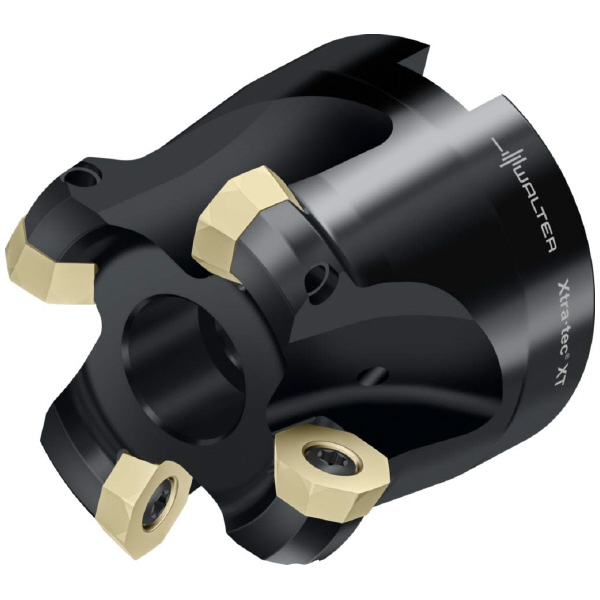 ワルタージャパン（株） ミーリングカッター M5004 ミーリングカッター M5004-052-B22-04-03