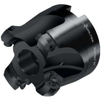 ワルタージャパン（株） ミーリングカッター M5004 ミーリングカッター M5004-052-B22-04-03