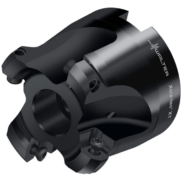 ワルタージャパン（株） ミーリングカッター M5004 ミーリングカッター M5004-052-B22-04-03