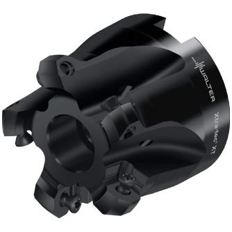 ワルタージャパン（株） ミーリングカッター M5004 ミーリングカッター M5004-052-B22-05-03