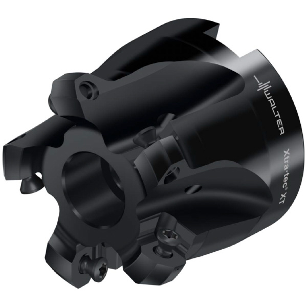 ワルタージャパン（株） ミーリングカッター M5004 ミーリングカッター M5004-052-B22-05-03