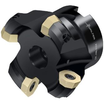 ワルタージャパン（株） ミーリングカッター M5004 ミーリングカッター M5004-058-B16-04-03