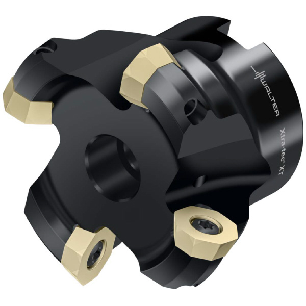 ワルタージャパン（株） ミーリングカッター M5004 ミーリングカッター M5004-058-B16-04-03