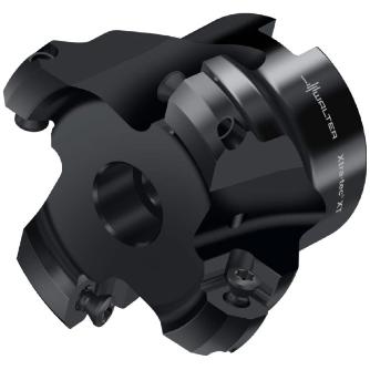 ワルタージャパン（株） ミーリングカッター M5004 ミーリングカッター M5004-058-B16-04-03