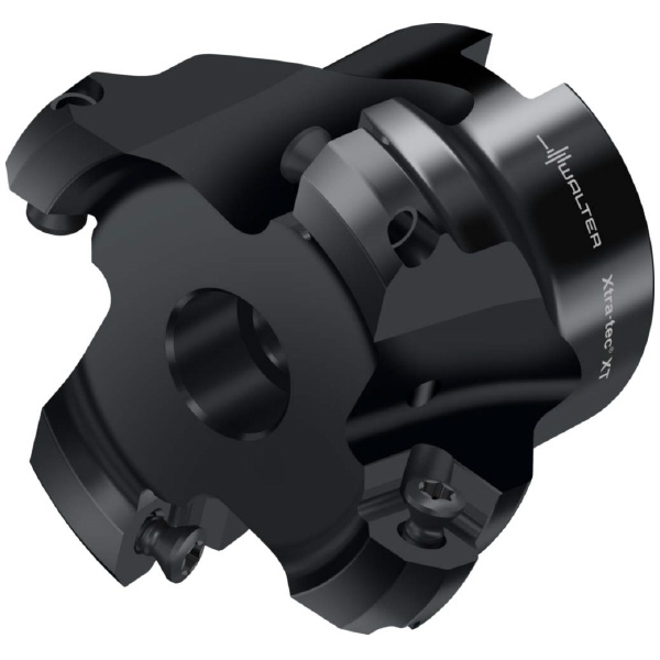 ワルタージャパン（株） ミーリングカッター M5004 ミーリングカッター M5004-058-B16-04-03