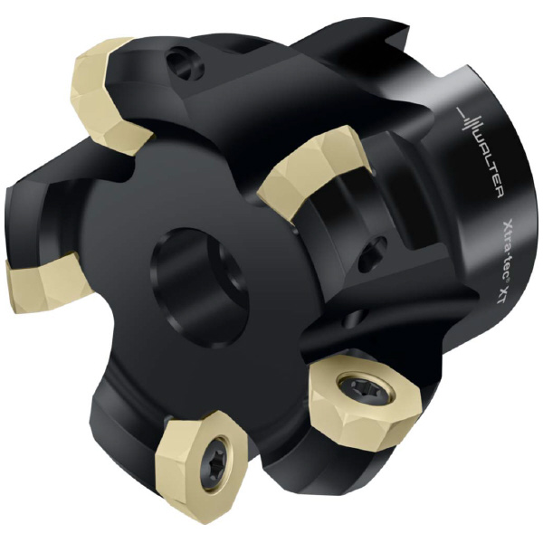 ワルタージャパン（株） ミーリングカッター M5004 ミーリングカッター M5004-058-B16-05-03