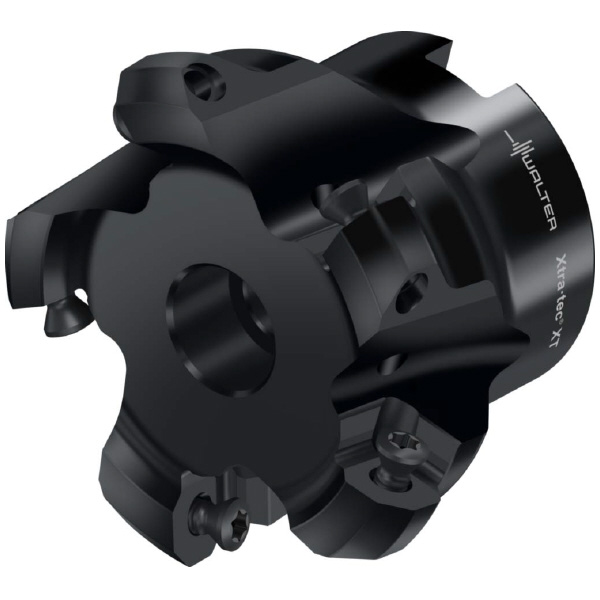 ワルタージャパン（株） ミーリングカッター M5004 ミーリングカッター M5004-058-B16-05-03