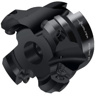 ワルタージャパン（株） ミーリングカッター M5004 ミーリングカッター M5004-063-B22-04-04