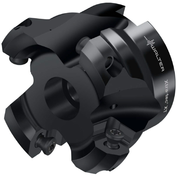 ワルタージャパン（株） ミーリングカッター M5004 ミーリングカッター M5004-063-B22-04-04