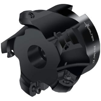 ワルタージャパン（株） ミーリングカッター M5004 ミーリングカッター M5004-063-B22-05-03