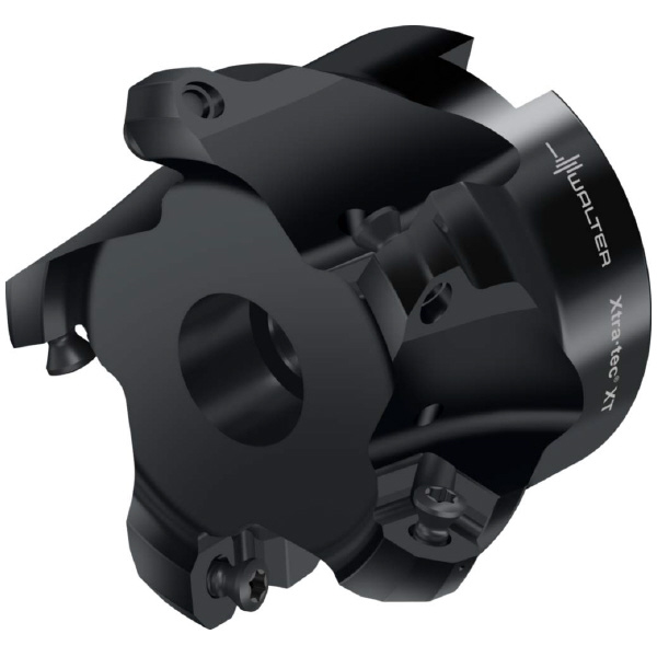 ワルタージャパン（株） ミーリングカッター M5004 ミーリングカッター M5004-063-B22-05-03