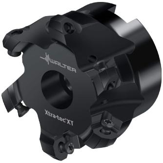 ワルタージャパン（株） ミーリングカッター M5004 ミーリングカッター M5004-063-B22-06-03