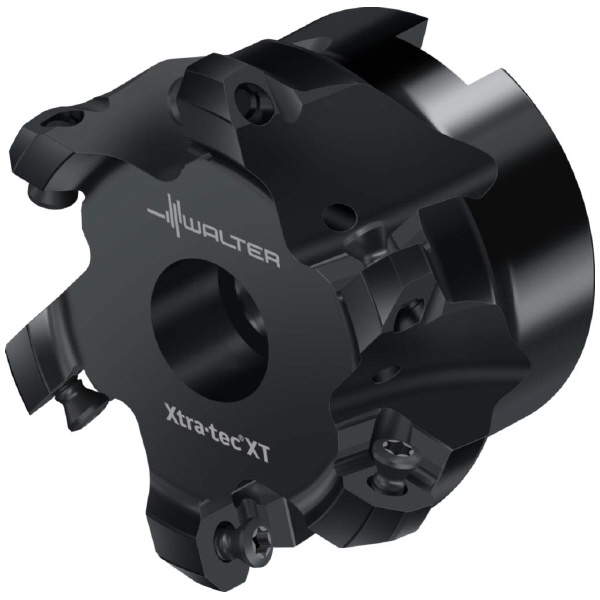 ワルタージャパン（株） ミーリングカッター M5004 ミーリングカッター M5004-063-B22-06-03