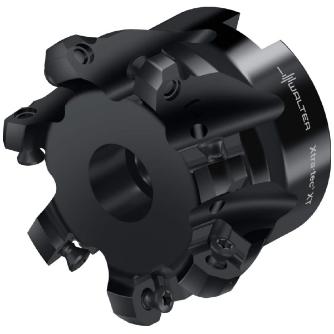 ワルタージャパン（株） ミーリングカッター M5004 ミーリングカッター M5004-063-B22-07-03