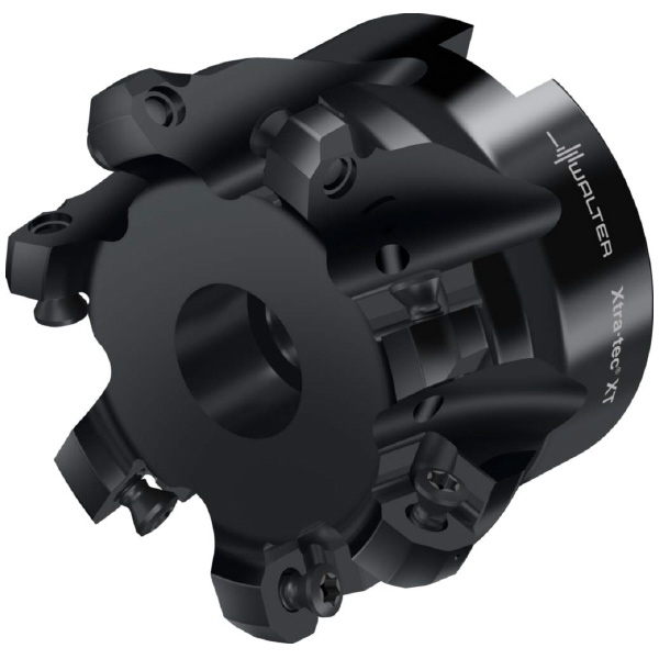 ワルタージャパン（株） ミーリングカッター M5004 ミーリングカッター M5004-063-B22-07-03
