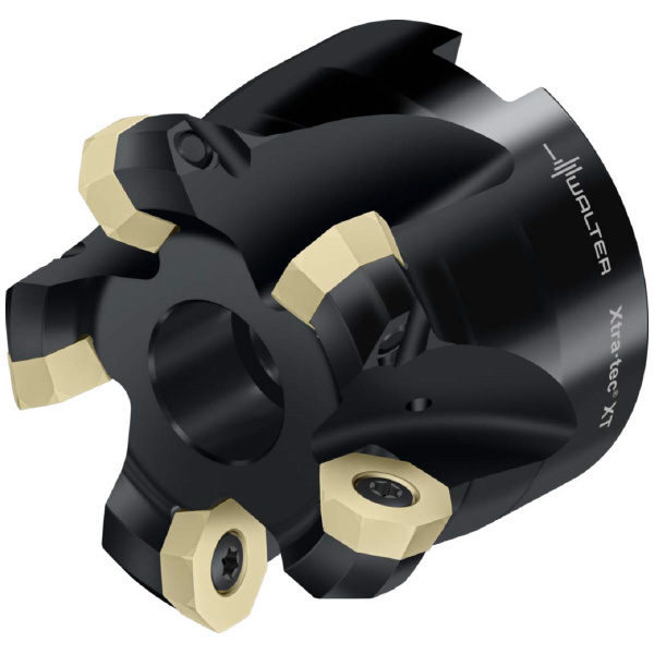 ワルタージャパン（株） ミーリングカッター M5004 ミーリングカッター M5004-066-B27-05-04