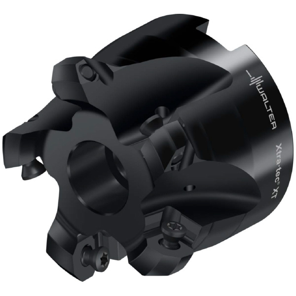 ワルタージャパン（株） ミーリングカッター M5004 ミーリングカッター M5004-066-B27-05-04