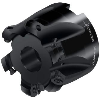 ワルタージャパン（株） ミーリングカッター M5004 ミーリングカッター M5004-066-B27-06-03