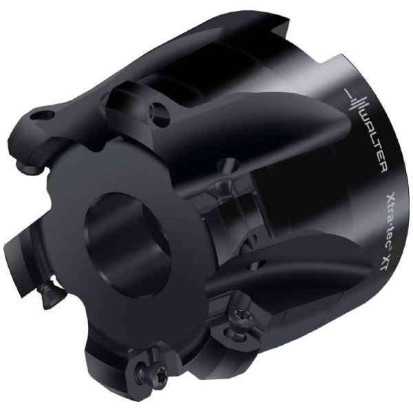 ワルタージャパン（株） ミーリングカッター M5004 ミーリングカッター M5004-066-B27-06-03