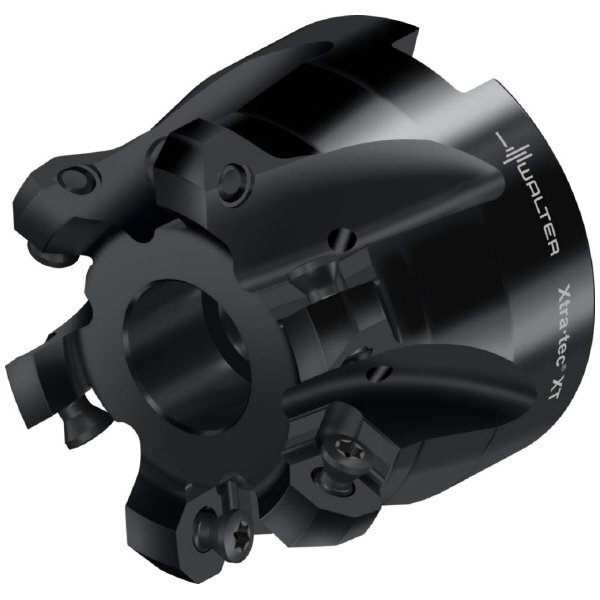 ワルタージャパン（株） ミーリングカッター M5004 ミーリングカッター M5004-066-B27-06-04