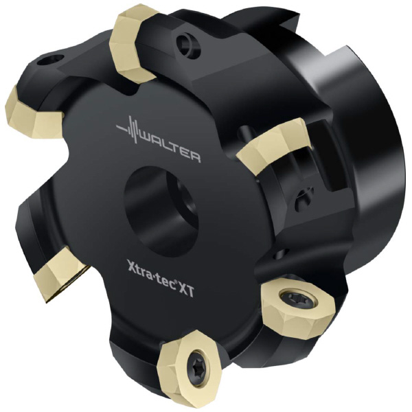 ワルタージャパン（株） ミーリングカッター M5004 ミーリングカッター M5004-071-B22-06-03