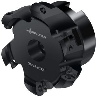 ワルタージャパン（株） ミーリングカッター M5004 ミーリングカッター M5004-071-B22-06-03