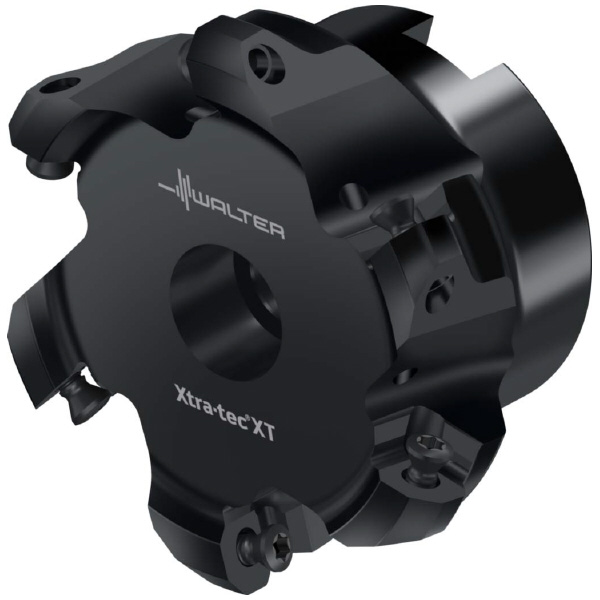 ワルタージャパン（株） ミーリングカッター M5004 ミーリングカッター M5004-071-B22-06-03