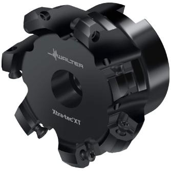 ワルタージャパン（株） ミーリングカッター M5004 ミーリングカッター M5004-071-B22-07-03